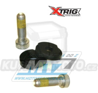 Podložky navýšení +5mm (M10) Xtrig