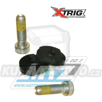 Podložky navýšení +5mm (M10) Xtrig