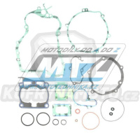 Těsnění kompletní motor Yamaha YZ125 / 02-04