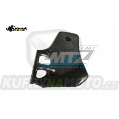 Spojler Suzuki RM80 / 86-99 - barva černá