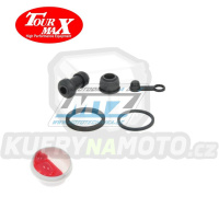 Sada brzdového třmenu Tourmax BCR-120 zadní - Kawasaki KLX125C + KLX125 D-Tracker + KLX140L / 08-16 + KX65+KX80+KX85+KX100