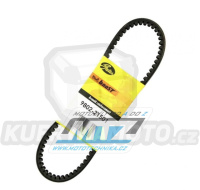 Řemen variátoru 807x17x9,5mm pro skútry Aprilia + Derbi + Gilera + Italjet + MBK + Piaggio + Yamaha
