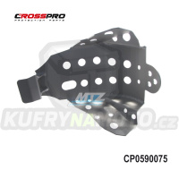 Kryt pod motor hliníkový ALU Engine Guard - Honda CRF250R / 11-13