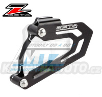 Kryt řetězového kolečka s krytem - ZETA ZE80-8110 - Kawasaki KXF450+KX450 / 19-24 + KXF250+KX250 / 21-24 + KX250X+ KX450X