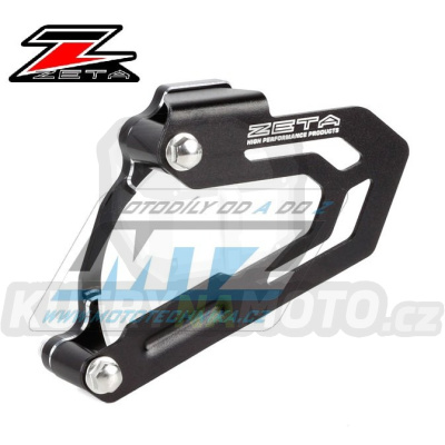 Kryt řetězového kolečka s krytem - ZETA ZE80-8110 - Kawasaki KXF450+KX450 / 19-24 + KXF250+KX250 / 21-24 + KX250X+ KX450X