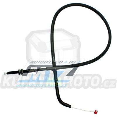 Lanko spojky Triumph Speed Four 600 / 02-05 + Triumph TT600 / 00-03