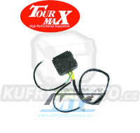 Regulátor dobíjení KTM 690 Enduro + 690SMC + 950 Super Enduro + 950 Supermoto + 990 Supermoto + 990 Super Duke R