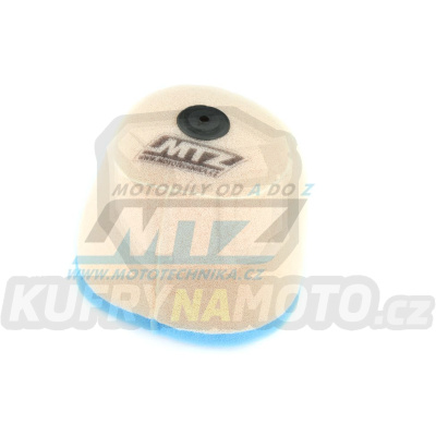 Filtr vzduchový - Sherco SE125+SE250+SE300+SC125+SC250+SC300 (2takt) / 14-24 + SEF250+SEF300+SEF450+SEF500 + SC250F+SC300F+SC450F+SC500F (4takt) / 12-24
