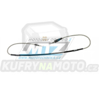 Hadice brzdová přední Husqvarna 250 / 03-07 + Husqvarna 45 / 03-06 + Husqvarna 51 / 03-06