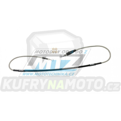 Hadice brzdová přední Husqvarna 250 / 03-07 + Husqvarna 45 / 03-06 + Husqvarna 51 / 03-06