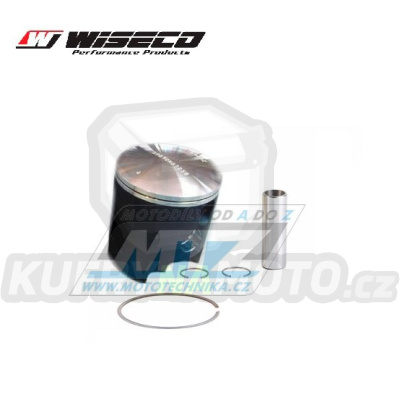 Pístní sada KTM GS250+MC250 / 73-82 - pro vrtání 72,50mm
