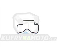 Těsnění plovákové komory karburátoru - Kawasaki KLX400R / 03-04 +ZX750R Ninja / 91-94 +KTM 400EXC / 00-02 +520EXC / 00-02 +250EXCG Racing / 02 +400MXC / 01-02 +520MXC / 01-02 +400SX / 00-02 + Suzuki DRZ400E / 00-07 + Yamaha WR400F / 98-99 + Další