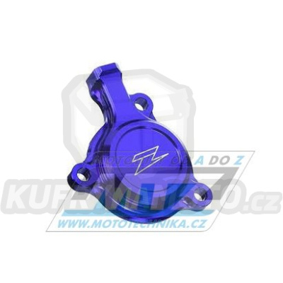 Víko olejového filtru - ZETA ZE90-1312 - Yamaha WR250R+WR250X / 07-20 - modré