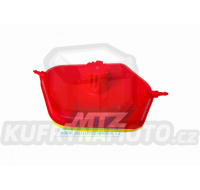 Kryt airboxu (kryt vzduchového filtru) KTM SX+SXF / 23-25 + Husqvarna TC+FC / 23-25 + Gas-Gas MC+EC / 24-25