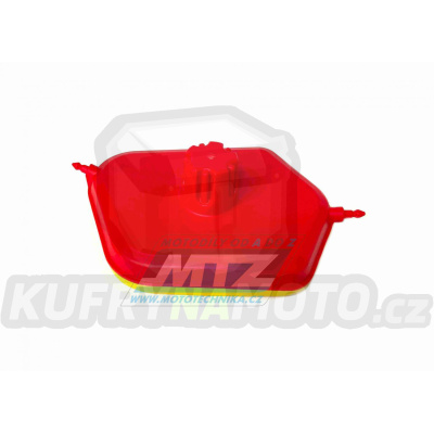 Kryt airboxu (kryt vzduchového filtru) KTM SX+SXF / 23-25 + Husqvarna TC+FC / 23-25 + Gas-Gas MC+EC / 24-25