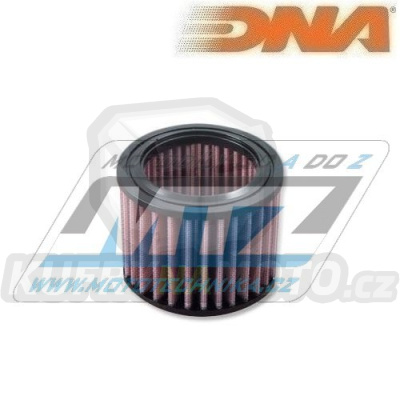 Filtr vzduchový DNA - BMW R850R+GS +R1100GS+R+RSL+RT+RA +R1150GS+R+RT+GS