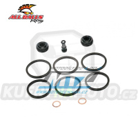 Sada brzdiče přední - Polaris RZR Pro R 4 Premium + RZR Pro R 4 Sport + RZR Pro R 4 Ultimate + RZR Pro R 4 Ultimate Launch Edition + RZR Pro R Premium + RZR Pro R Sport + RZR Pro R Ultimate + RZR Pro R Ultimate Launch Edition