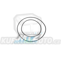 Těsnění pod hlavu GasGas EC250 / 97-20 + MC250 / 97-14