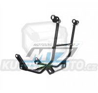 Přídavný Rám Dual Sport Lower Frame Cradle - Suzuki DL800 V-Strom / 23-24 - barva černá