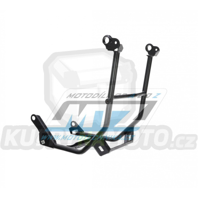 Přídavný Rám Dual Sport Lower Frame Cradle - Suzuki DL800 V-Strom / 23-24 - barva černá