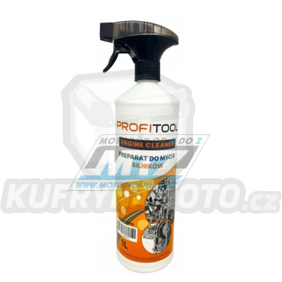 Přípravek na mytí motorů ProfiTool Engine Cleaner - balení 1L