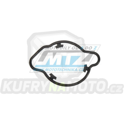 Těsnění plovákové komory karburátoru Honda CB500 + CB600F Hornet + CB1000F + CBR600F + VF750 Magna+VFR750F