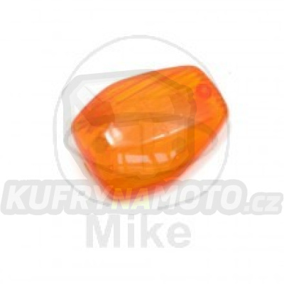 Sklo blinkru JMT SBL 7672