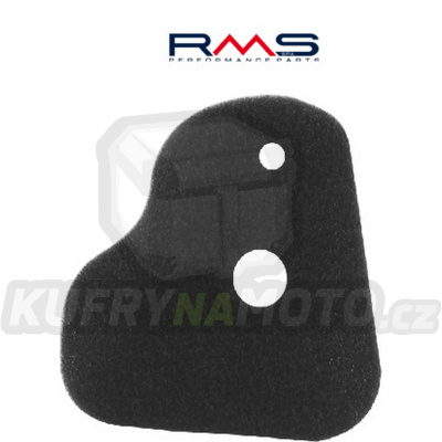 Vzduchový filtr RMS 100602010