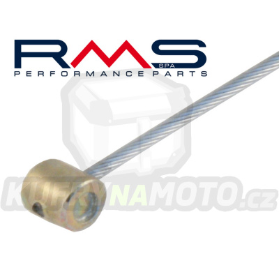 Lanko spojky RMS 163510021