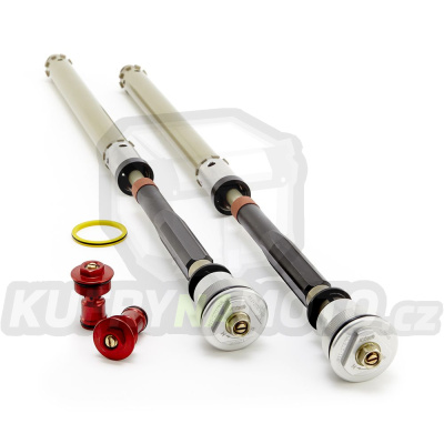 Cartridge přední vidlice K-TECH RDS 125-012-230/020