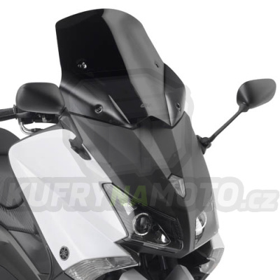 Plexisklo Kappa Yamaha T Max 530 2012 – 2016 K1412-KD2013BO