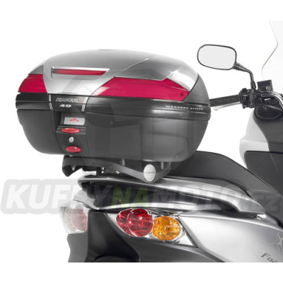 Kit pro montážní sada – nosič kufru Kappa Honda Forza 250 X 2008 – 2012 K1663-K226M