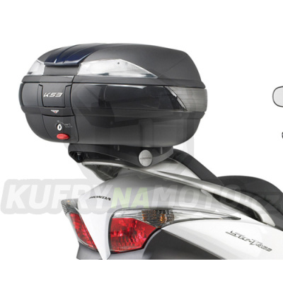 Montážní sada – nosič kufru držák Kappa Honda Silver Wing 600 2001 – 2009 K621-KR19M