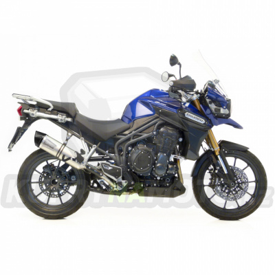 Výfuk Leo Vince Triumph TIGER EXPLORER 2012 - 2015 LV ONE EVO LVKN901-8720E