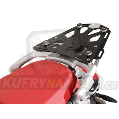 Steel Rack nosič držák topcase pro horní kufr SW Motech BMW R 1200 GS 2004 - 2012 R12 (K25) GPT.07.352.20002/B-BC.13840