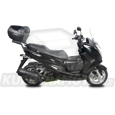 Držák vrchního kufru Yamaha SMAX 155 2014 - 2016 Top Master Shad Y0MJ15ST - S0H580