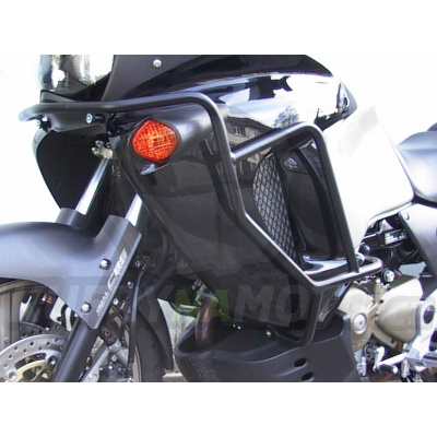 Padací rám Fehling Honda XL 1000 V Varadero (SD02/SD03)  – 2002 Fehling 7330 ES - FKM303- akce