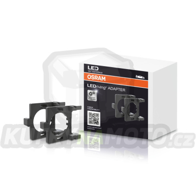 Osram LEDriving Adapter H7