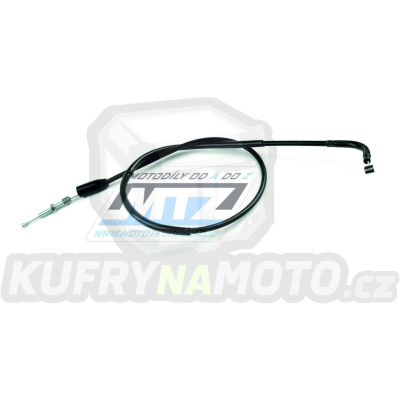 Lanko spojky Suzuki GSX600F / 98-05 + GSX750F / 98-06