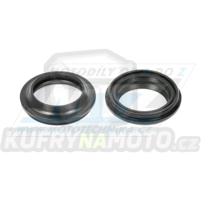 Prachovka/Stěrák přední vidlice ARS/RK - pro vidlici o průměru 37mm