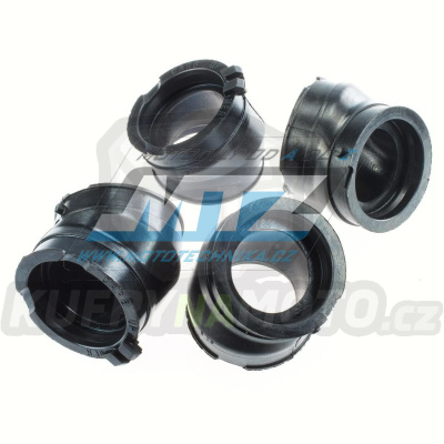 Příruby sání / difuzory Tourmax CHH-33 - Honda CBF600N/S / 04-06 (otevřená verze)