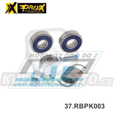 Sada brzd. pedálu KTM 125SX+150SX + 250SXF+350SXF+450SXF / 16-24 + 250SX+250EXC+300EXC + 250EXCF+350EXCF+450EXC+500EXC / 17-24 + Husqvarna TC125+TC250 + FC250+FC350+FC450 + FE250+FE350+FE450+FE501 + Gas-Gas MC+MCF + EC+ECF