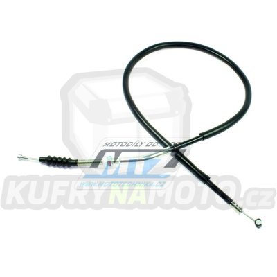 Lanko spojky Honda XBR500 / 85-87 + XBR500 S / 87-89
