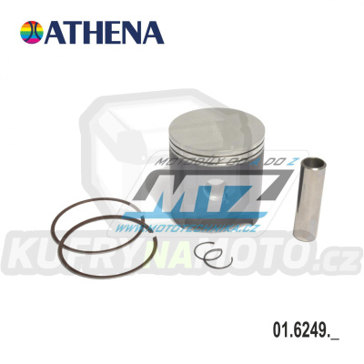 Pístní sada KTM 200EXC / 98-16 - rozměr 63,95mm (Athena S4F06400001B)