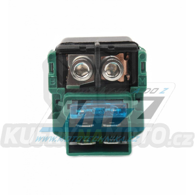 Relé startovací Honda CRF450X / 05-16 + XLR125 / 98-02 + CRF125F+CG125 Fan + CG150 Titan+CG160+XRE190