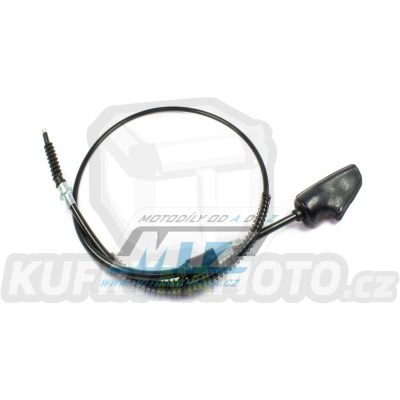 Lanko spojky Yamaha DT125LC / 82-84