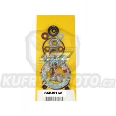 Sada startéru SMU9162 - Honda VF1000F / 84-86 + VF1000R / 84-86