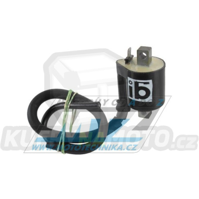 Cívka indukční zapalovací - Yamaha DT+SR+XT+TT+TTR+TW + YZ+YZF+WR+WRF + PW50+PW80 + YFM+YFS + Suzuki RM+RMX+DR + AN+PE+SP + LT+LTF + Honda CR+CRF+XR+CG+TRX + Kawasaki KX+KXF+KDX+KLX+KFX