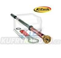 Cartridge KTECH ORSS System pro WP AER (náhrada vzduch. vidlice) - KTM 125SX+150SX+250SX + 250SXF+350SXF+450SXF / 21-25 + Gas-Gas MC+MCF / 21-25 + Husqvarna FC250 + FX350+FX450 + TX300
