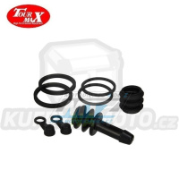 Sada brzdového třmenu Tourmax BCR-412 zadní - Kawasaki VN1600+VN1700+VN2000